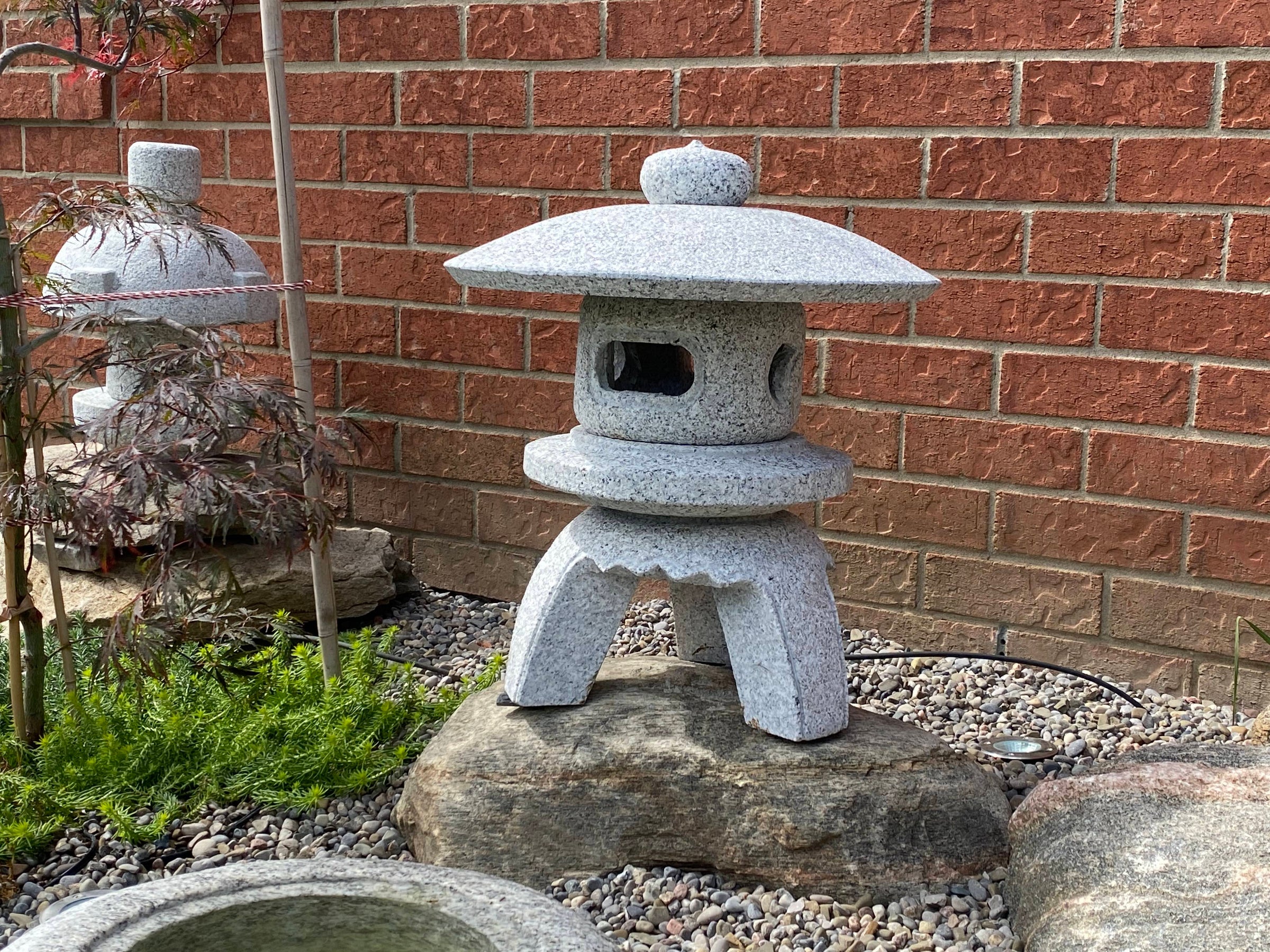 STONE  【セット販売】 stone lantern | ZU STUDIO